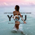 You (Oliver Lindberg Remix)专辑
