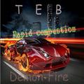 急速燃烧-TEB(Rapid combustion)