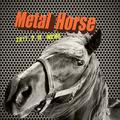 Metal Horse