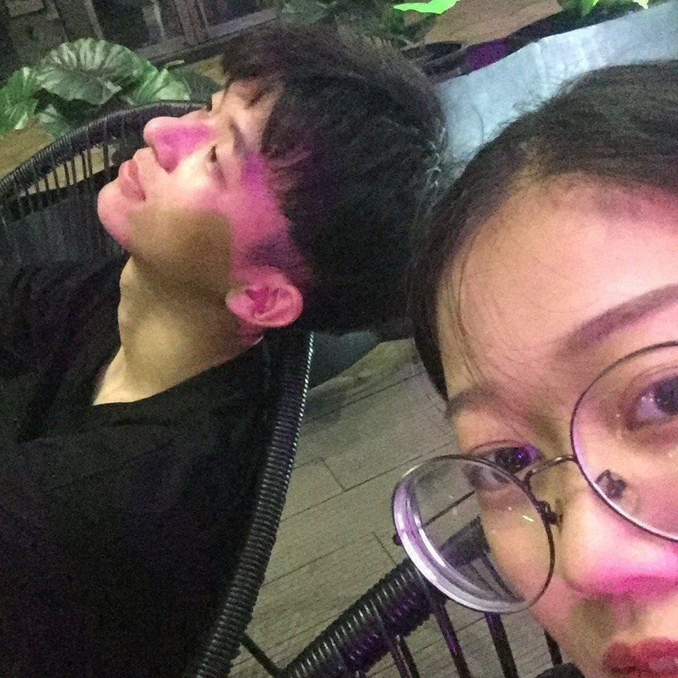 【张小伙&粥粥zxr】