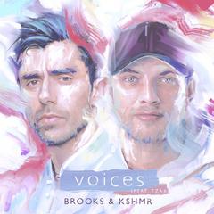 KSHMR-Voices(remix)（Gnoka remix）