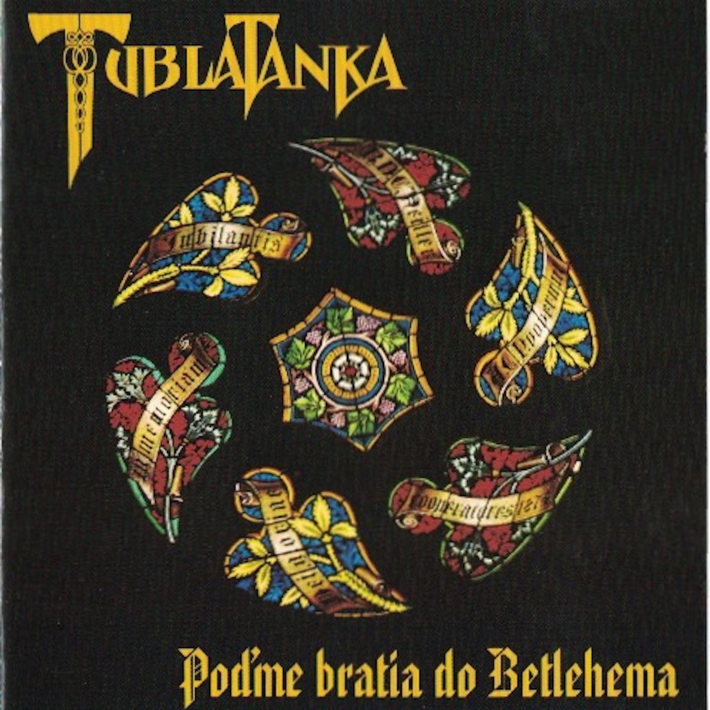Poďme Bratia Do Betlehema
