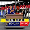 The Real Yung LA - At The Table (feat. Ash Bash Tha Rapper & Dj Eveready)