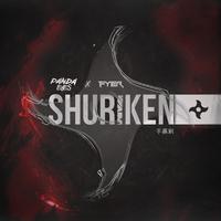 Panda Eyes - FYER - Shuriken