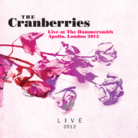 Tomorrow - The Cranberries (OT karaoke) 带和声伴奏