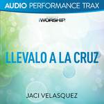 Llévalo a la cruz [Performance Trax]专辑
