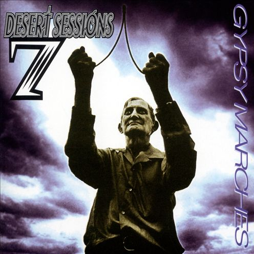 Desert Sessions, Vols. 7 & 8