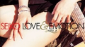 LOVE&EMOTION Vol.1专辑