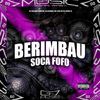 DJ TALISMA ORIGINAL - Berimbau Soca Fofo