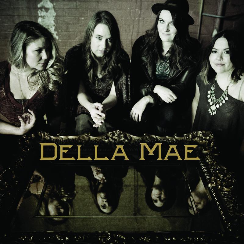 Della Mae