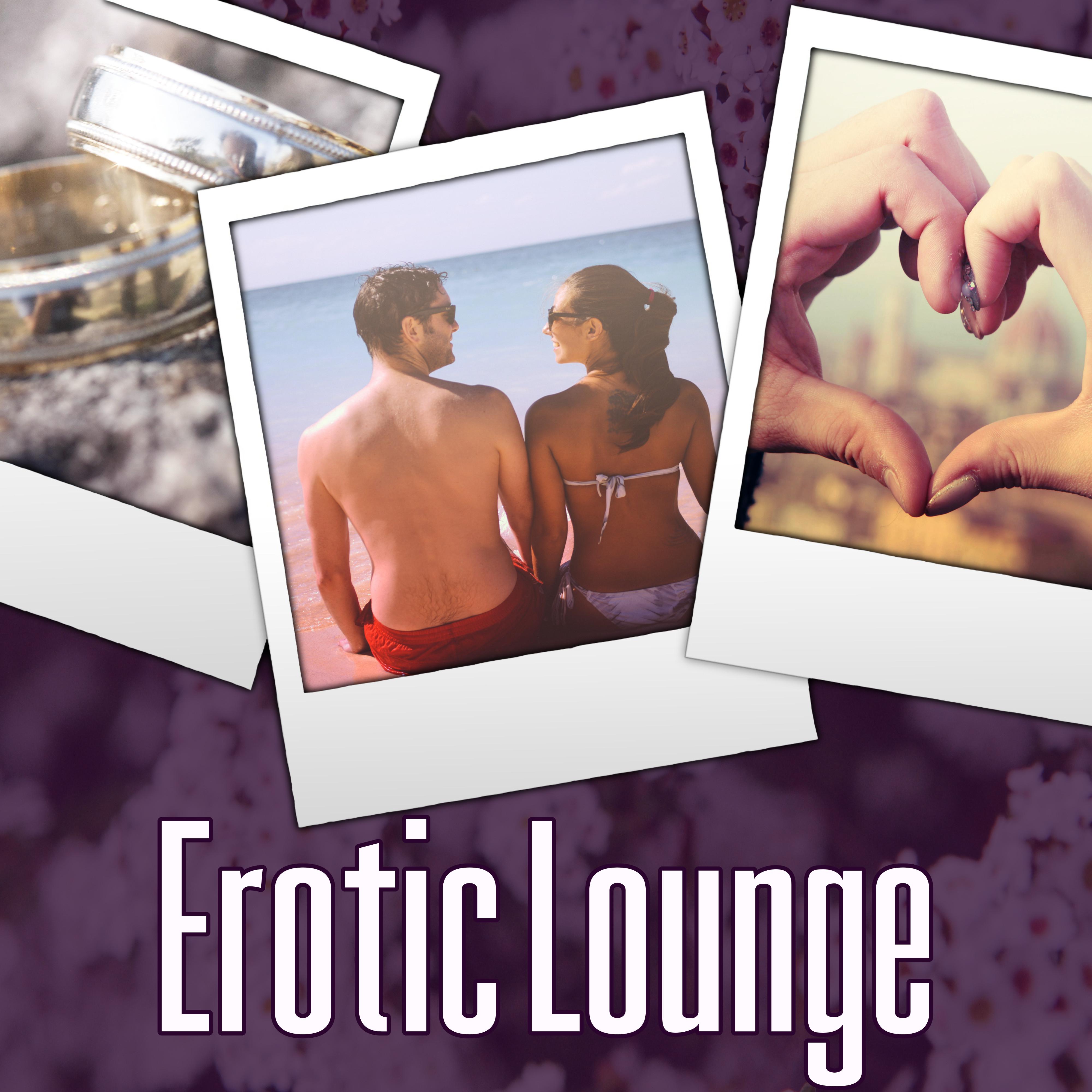 Erotic Music Oasis - Bali Relaxation Music