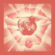 PUG LIFE 1/4