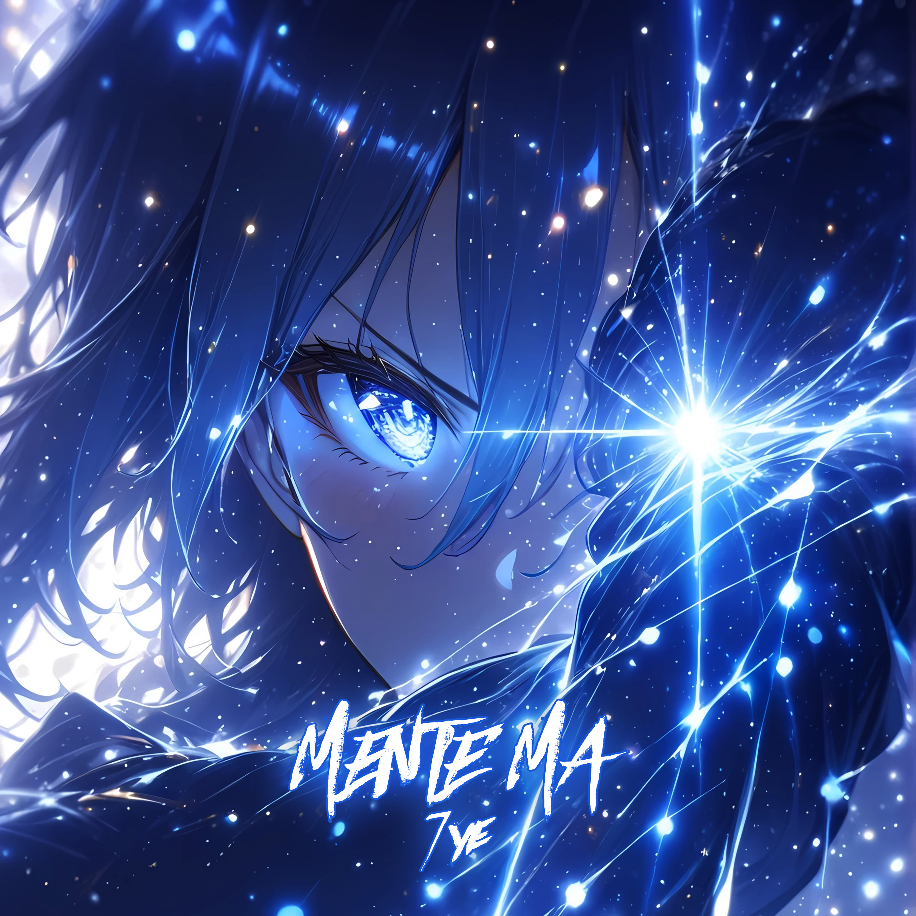 VAI TOMA TOMA (MENTE MA)