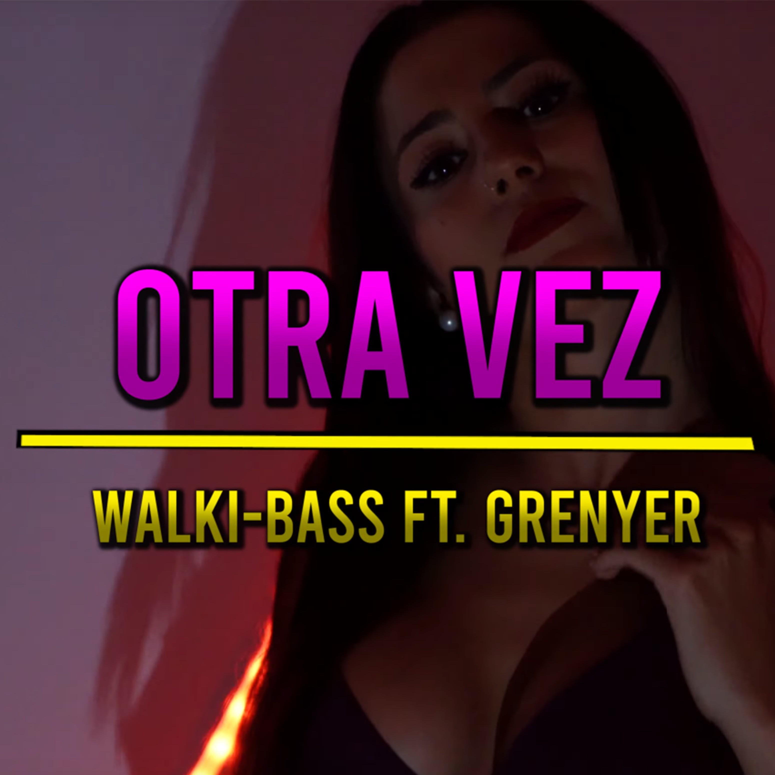 Otra Vez (feat. Grenyer)