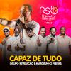 Grupo Revelação - Capaz de Tudo (Ao Vivo)