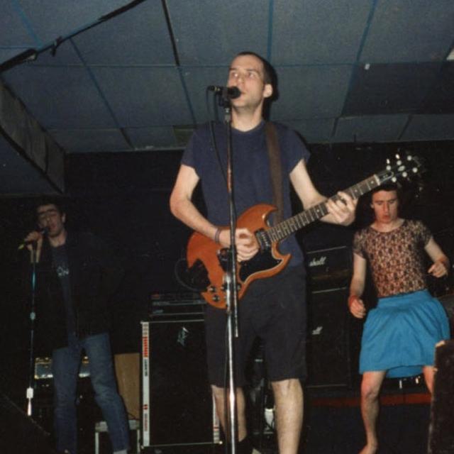 Richmond, VA USA, 2/21/93