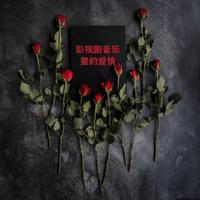 讲不出再见(无和声) (原版立体声)