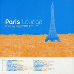 Paris Lounge Vol.1专辑