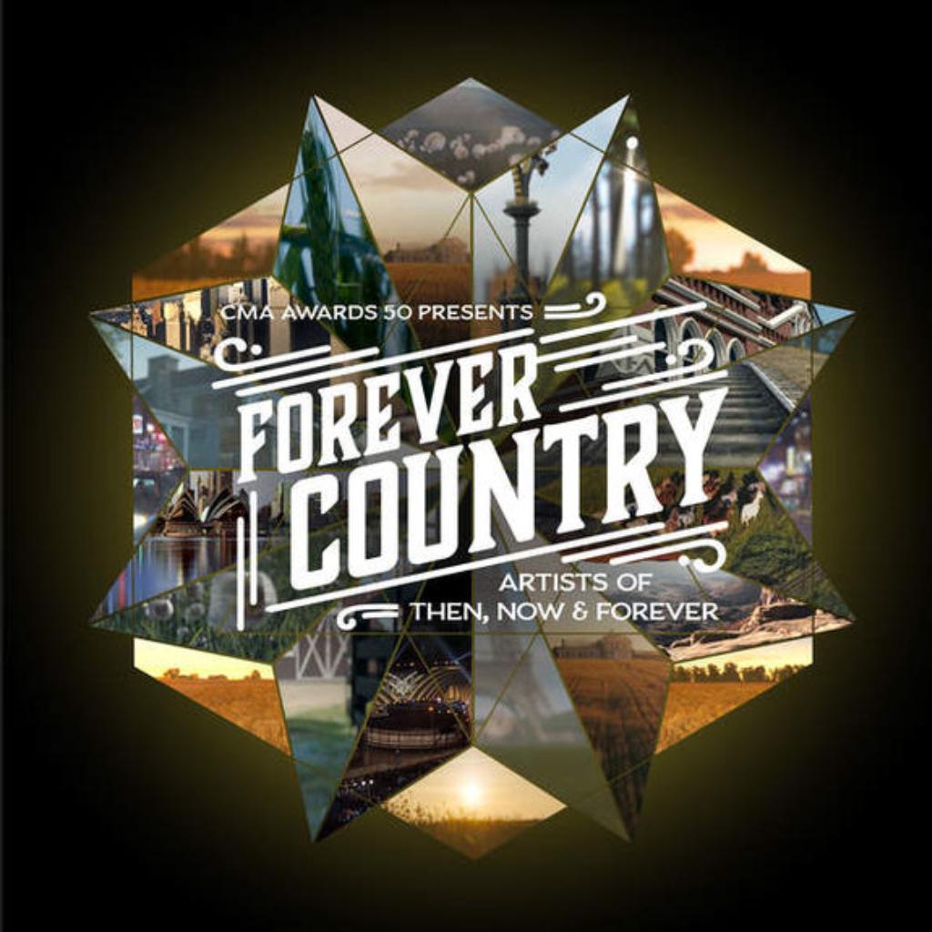 FOREVER COUNTRY