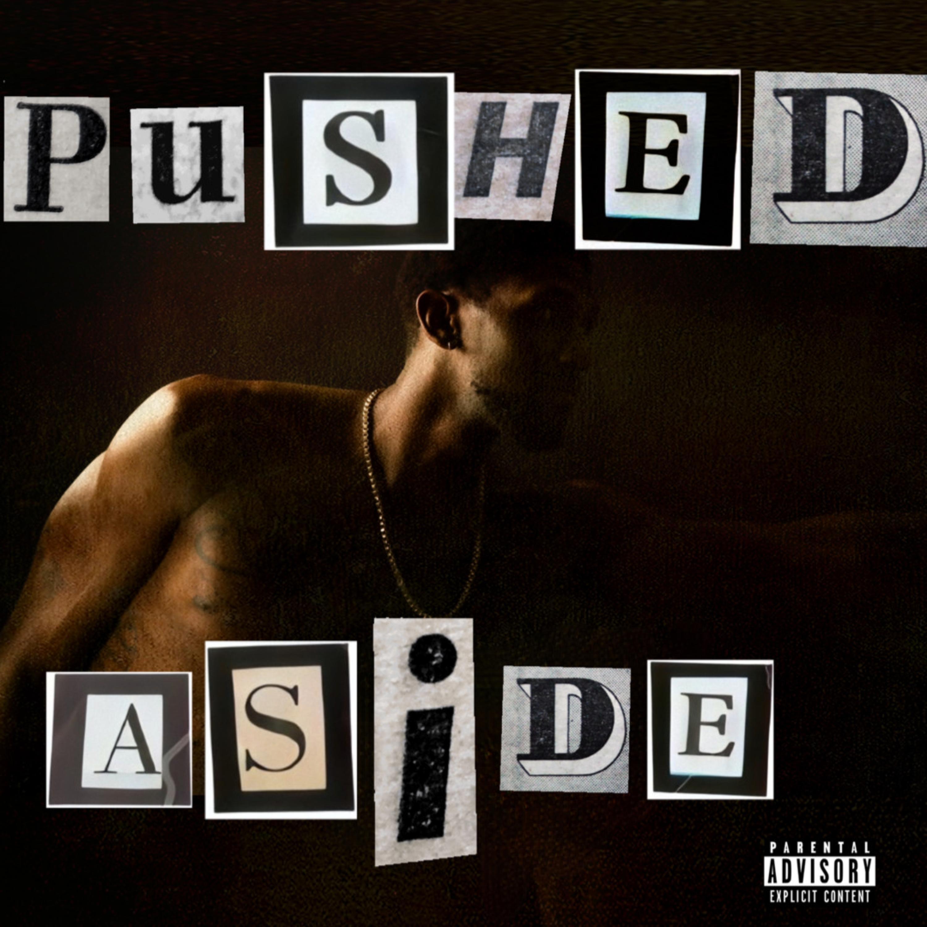 Pushed Aside