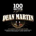 100 Hits Legends - Dean Martin专辑
