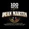 100 Hits Legends - Dean Martin专辑