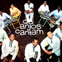 Nilo Amaro & Seus Cantores De Ebano