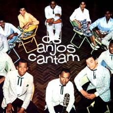 Nilo Amaro & Seus Cantores De Ebano