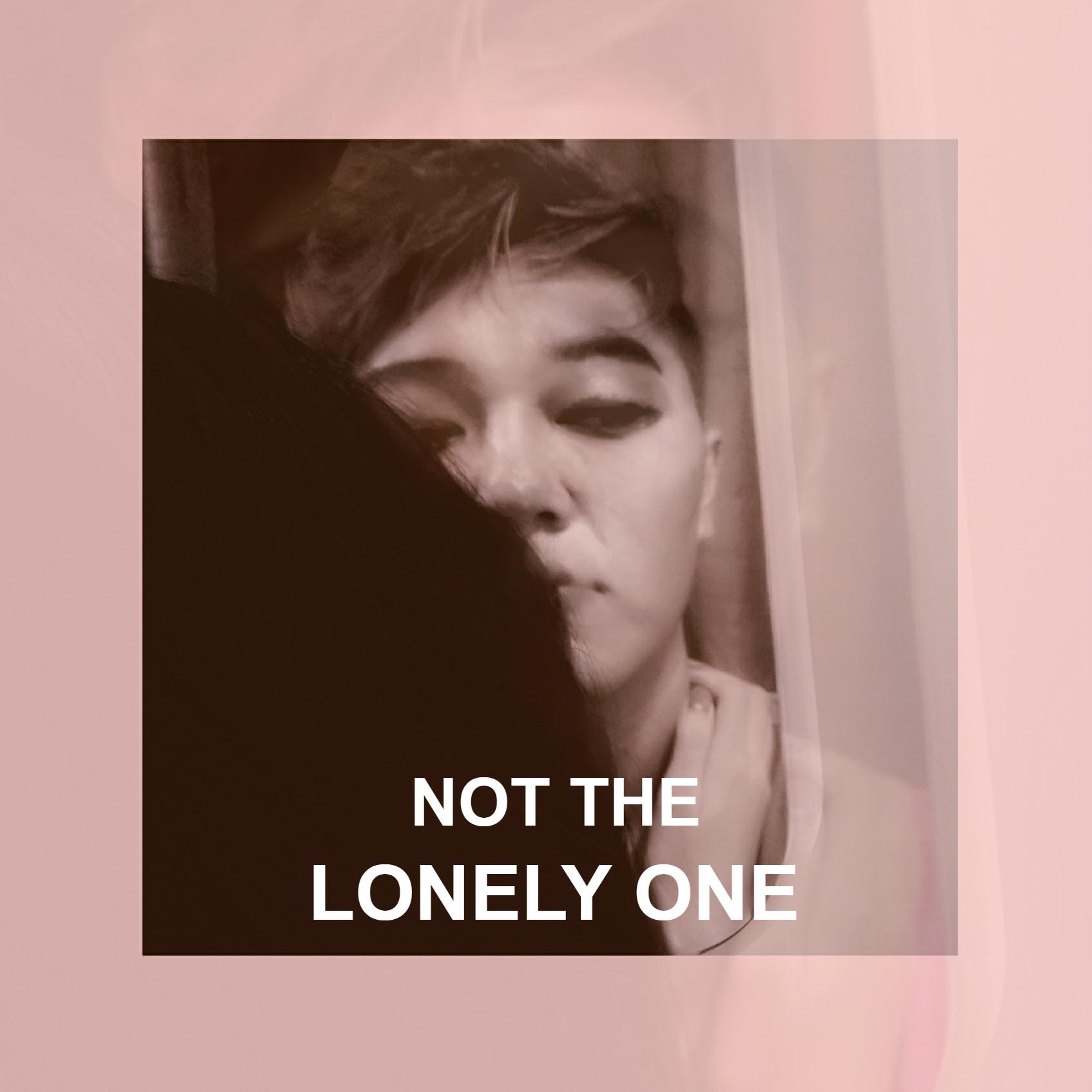 Not The Lonely One专辑