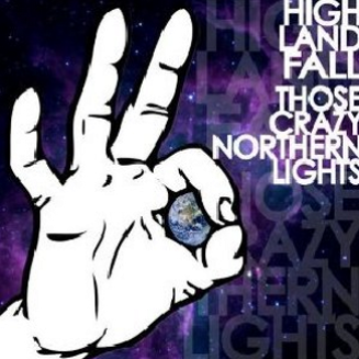 Those Crazy Northern Lights