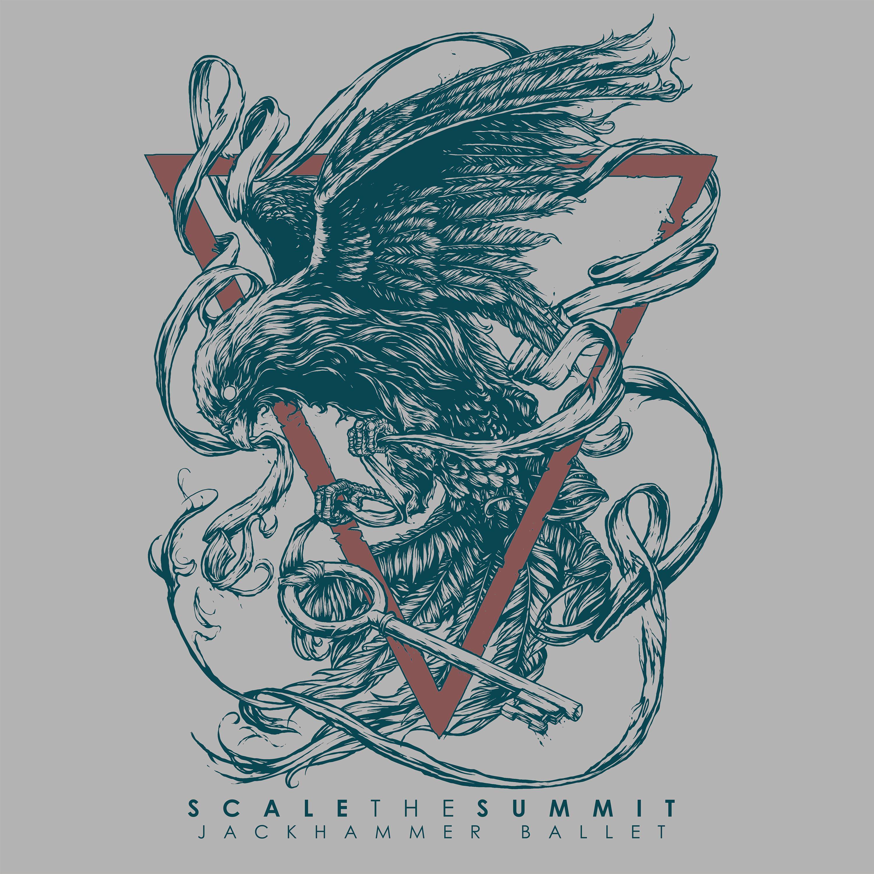 Jackhammer Ballet (feat. Joseph Secchiaroli ) (feat. Joseph Secchiaroli)