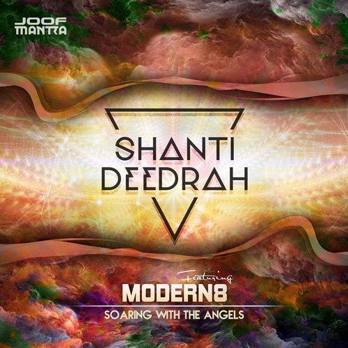 Shanti - Soaring With The Angels, Pt. 1 (Original Mix)