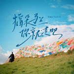 摘朵马兰你就走吧专辑
