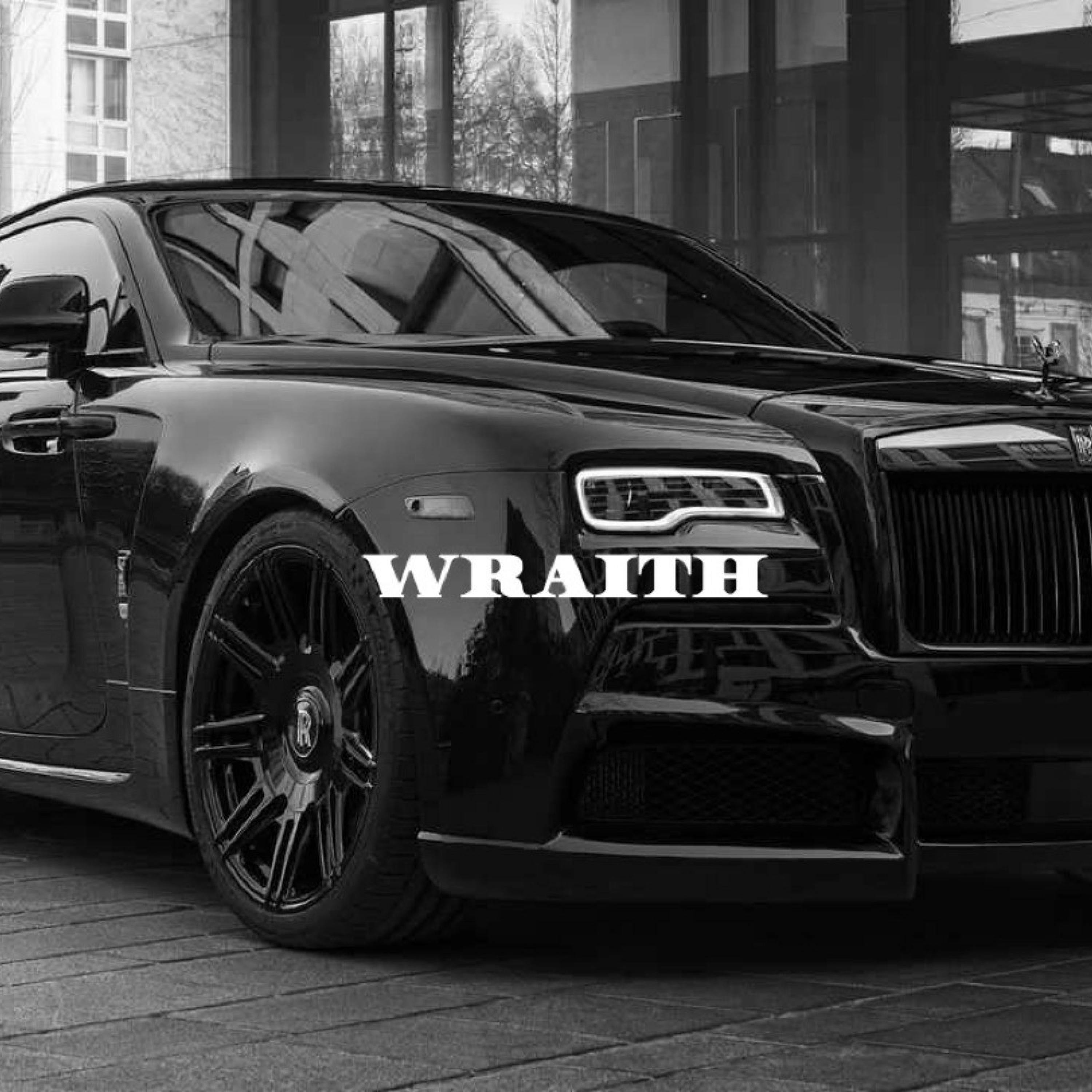 WRAITH