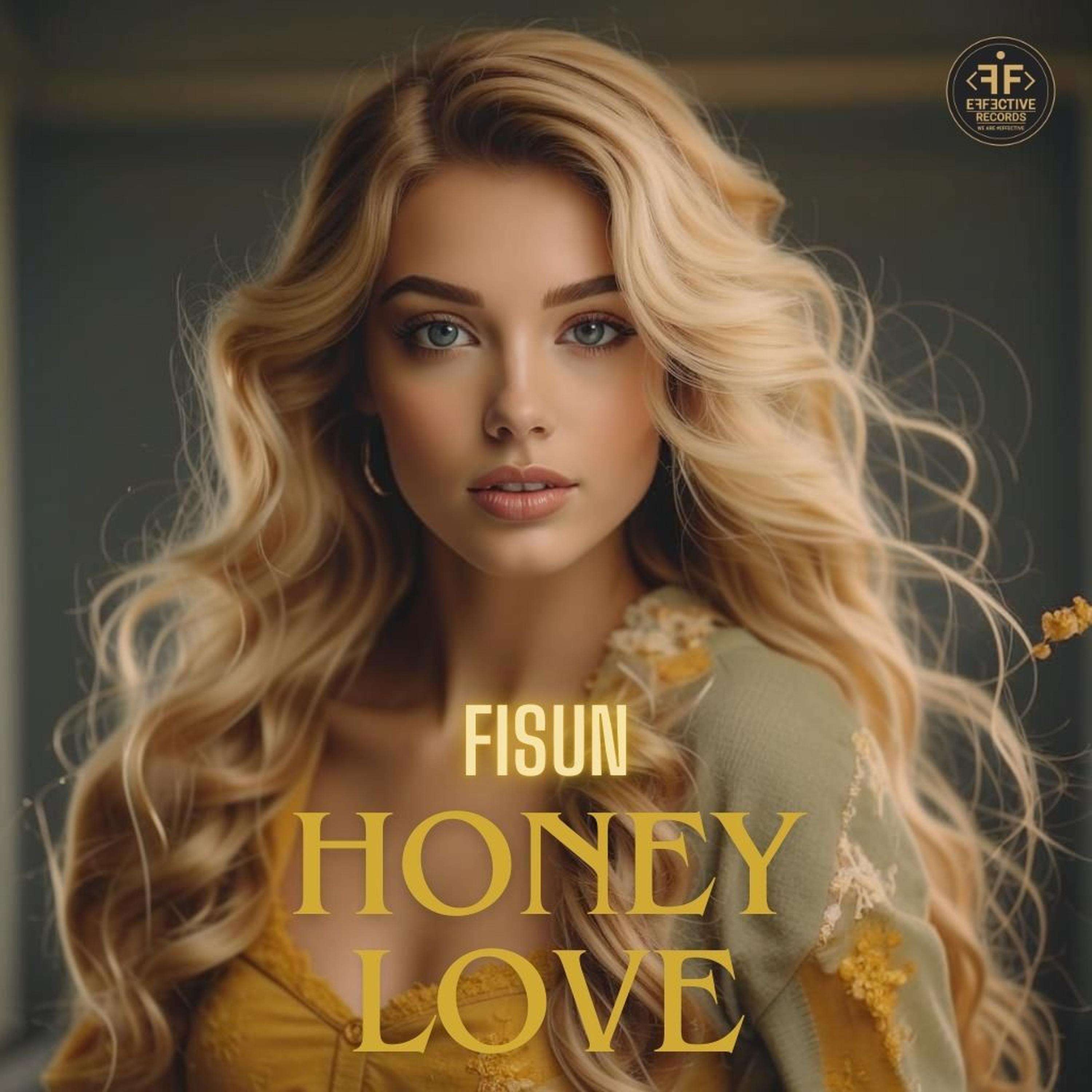 Honey Love专辑