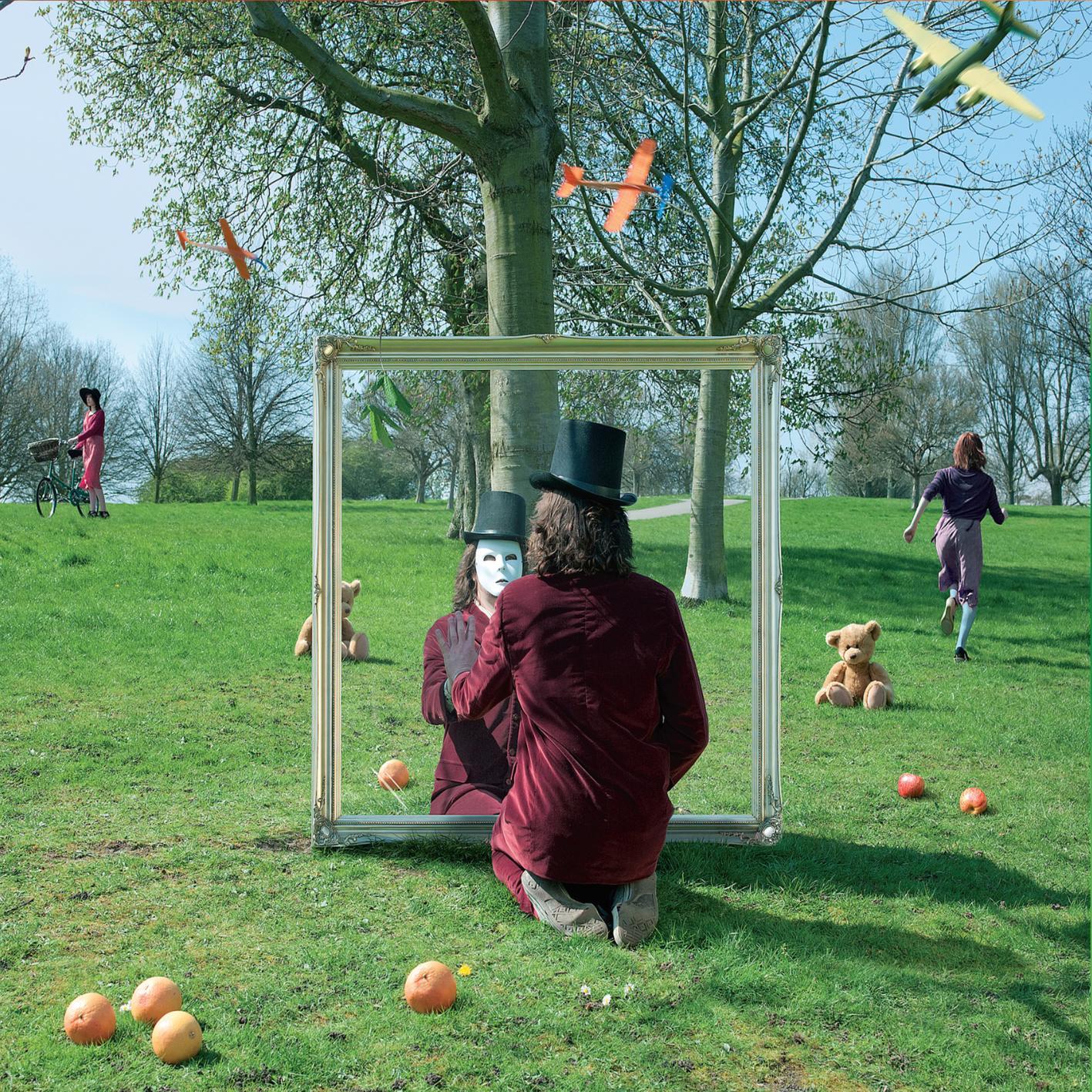 Baby Lemonade (2010 Remaster)