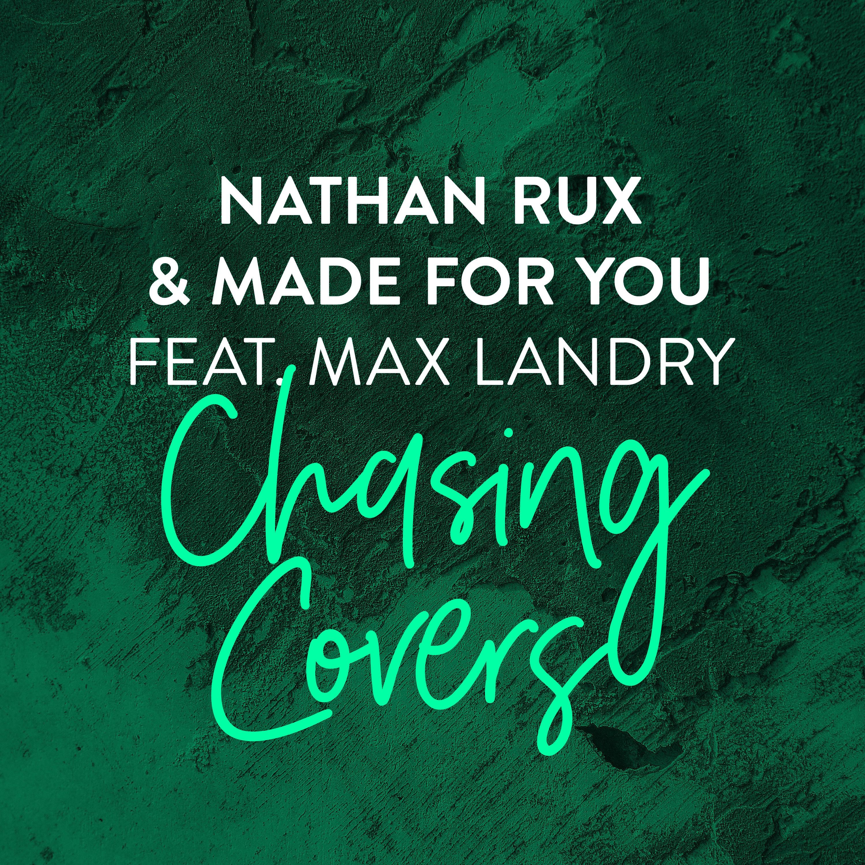 Nathan Rux - Chasing Covers