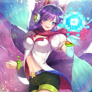 Victory战歌