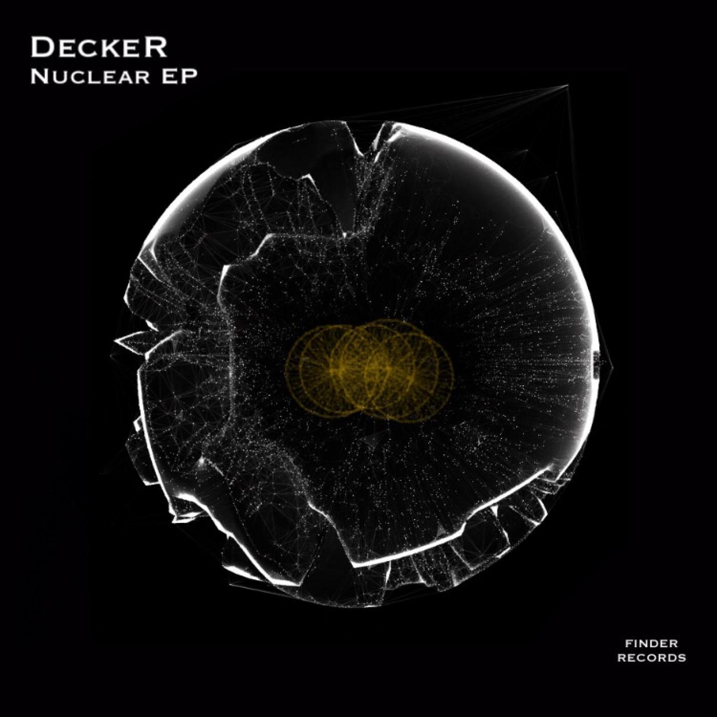 DeckeR - Cybus (Original Mix)