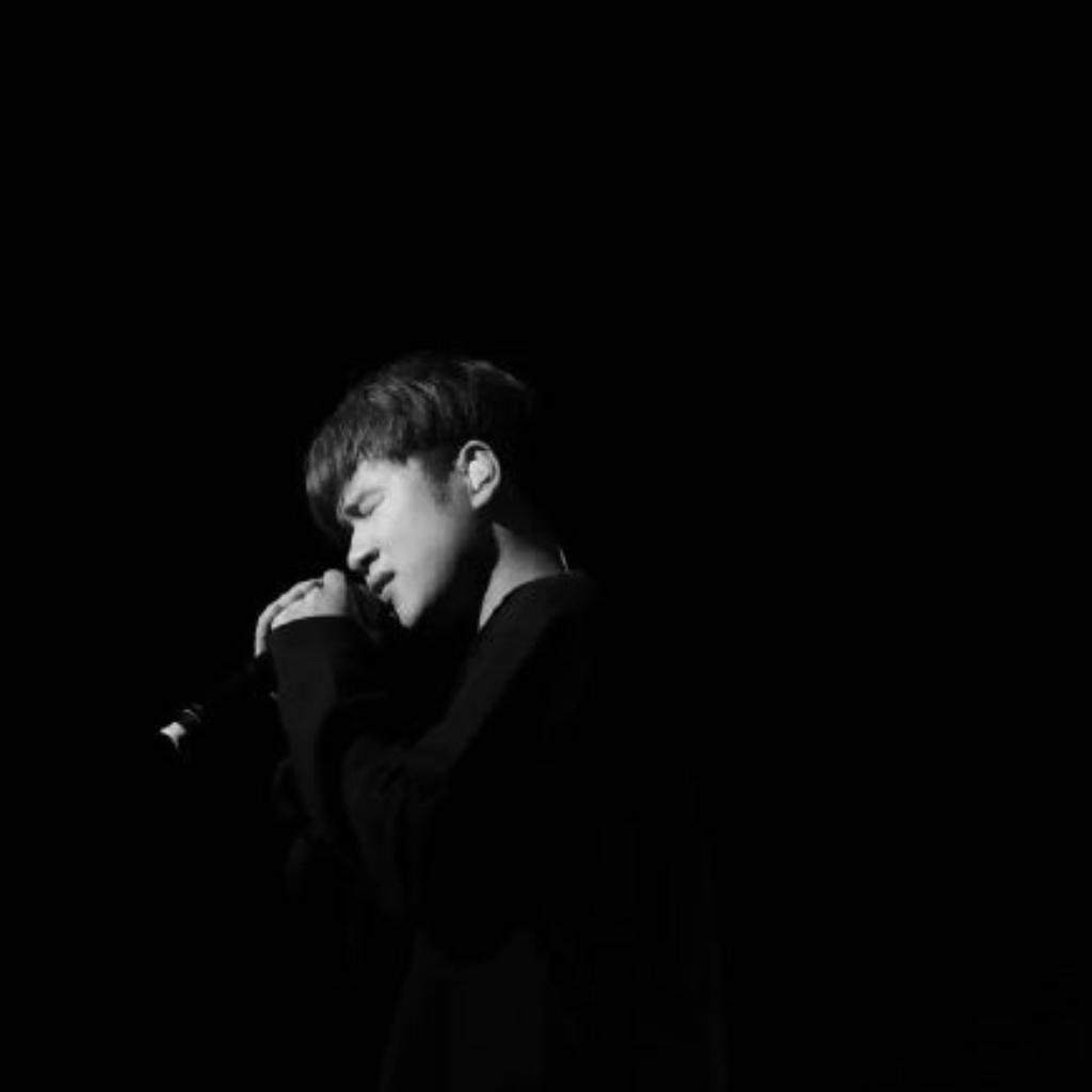 R&B | 陶喆 颜人中 方大同 余佳运 郭顶