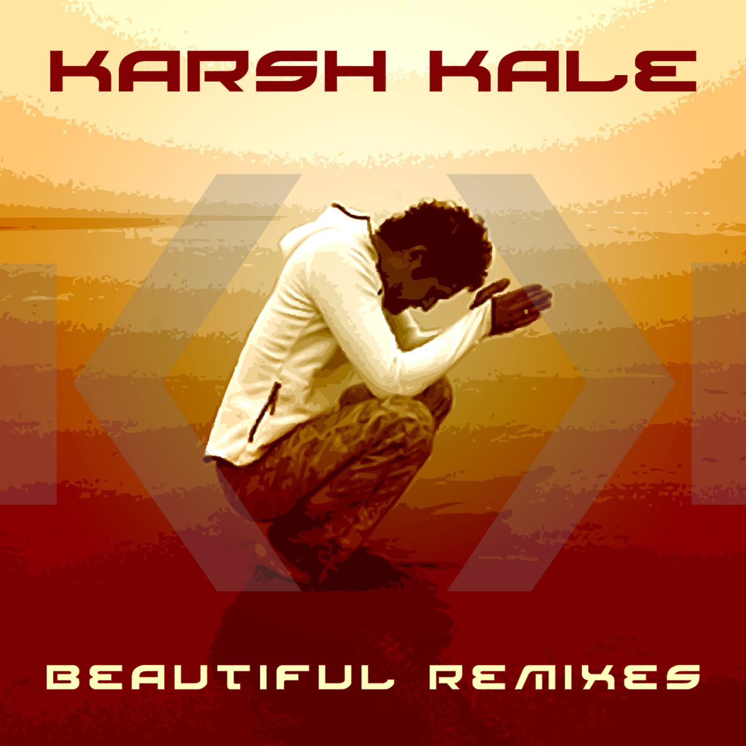Karsh Kale - Beautiful (Jaswho Mix)