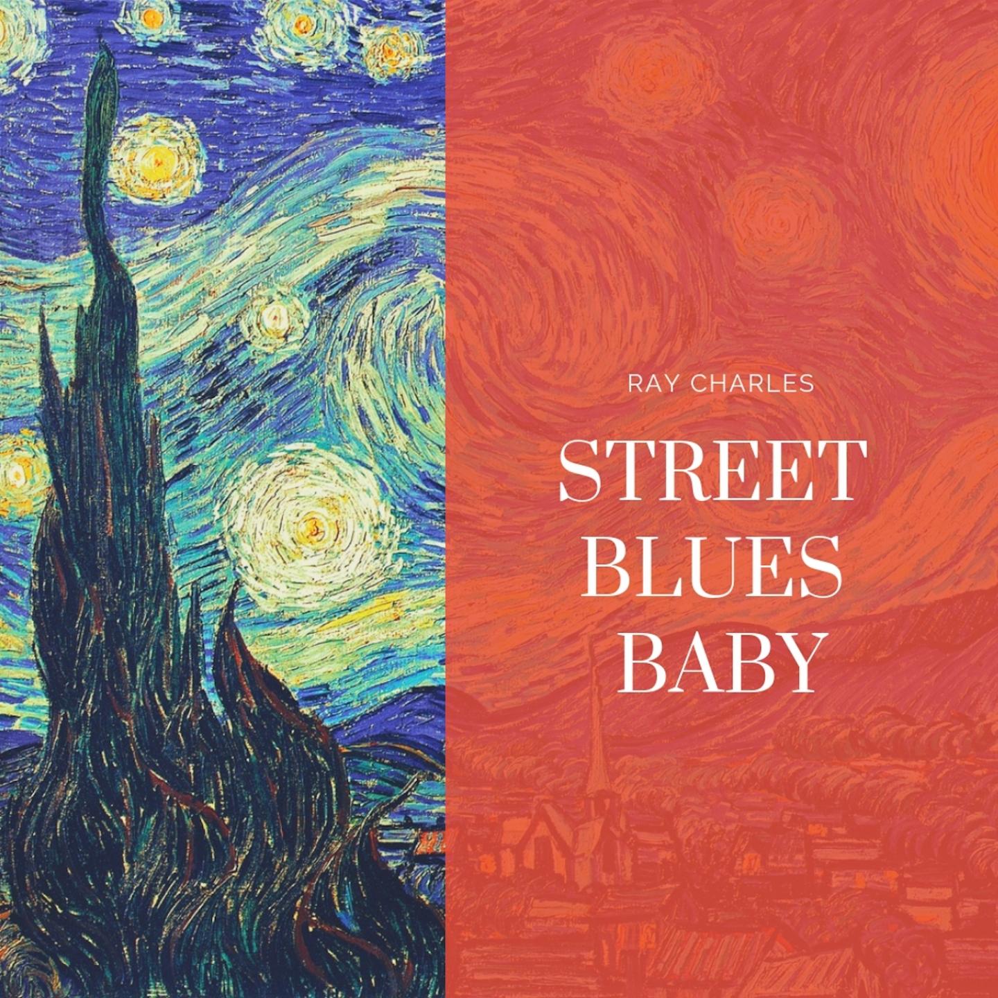 Street Blues Baby