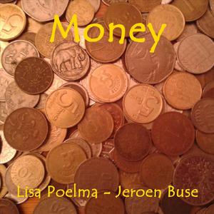 【LISA】Money - Inst. （降1半音）