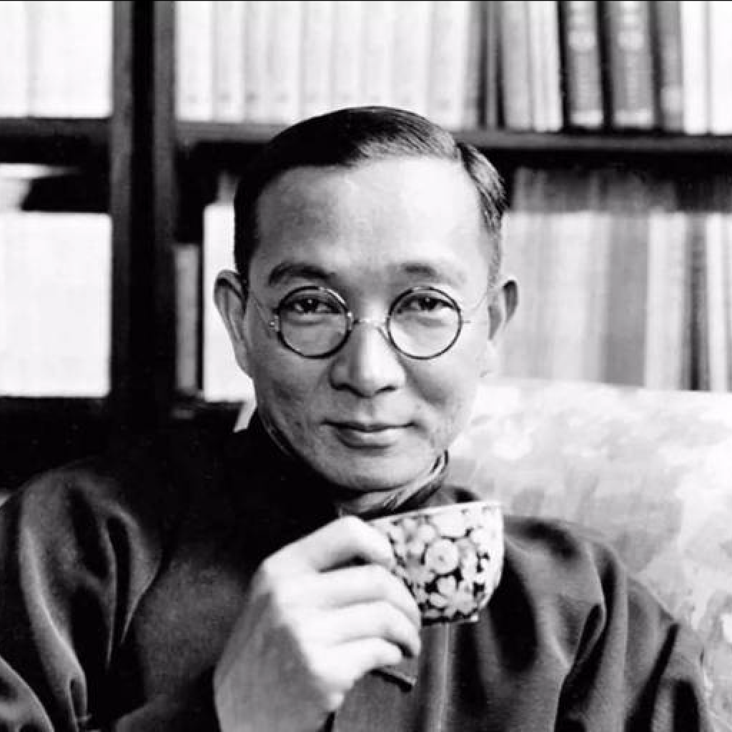 芗江谣—音乐剧《梦语繁花》