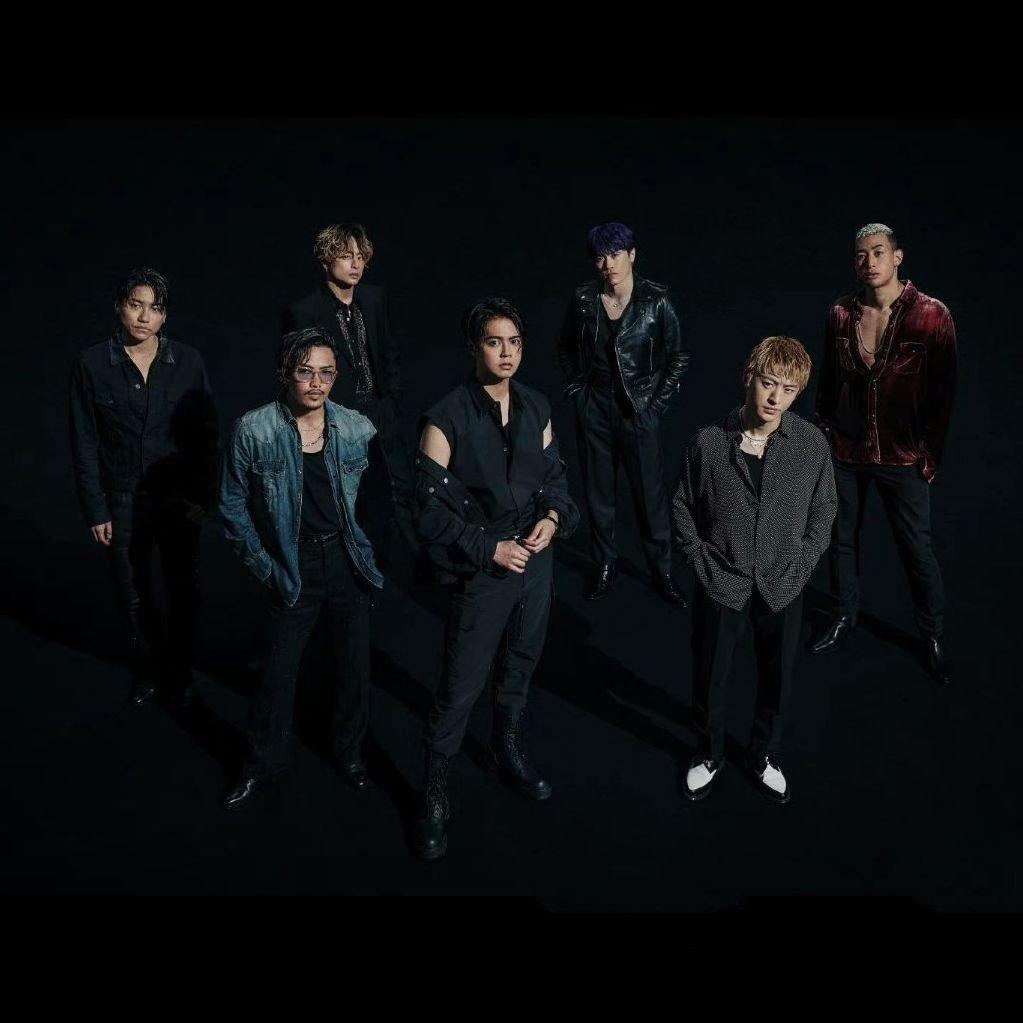 GENERATIONS from EXILE TRIBE