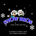 Snow Bros专辑