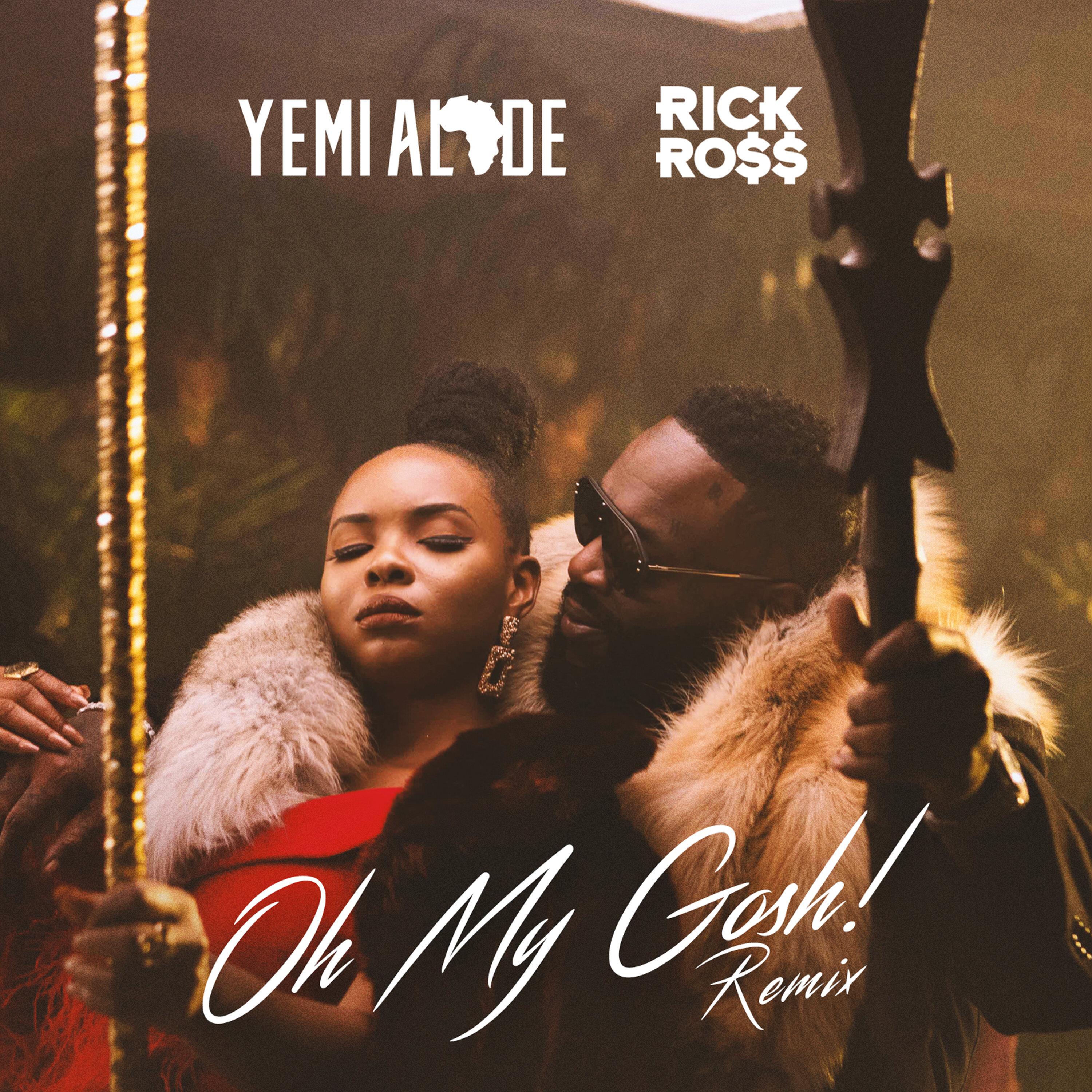 DOL - OH MY GOSH (remix)
