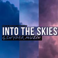 （韩）Into The Skies