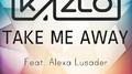 Take Me Away专辑