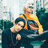 SKY-HI×SALU